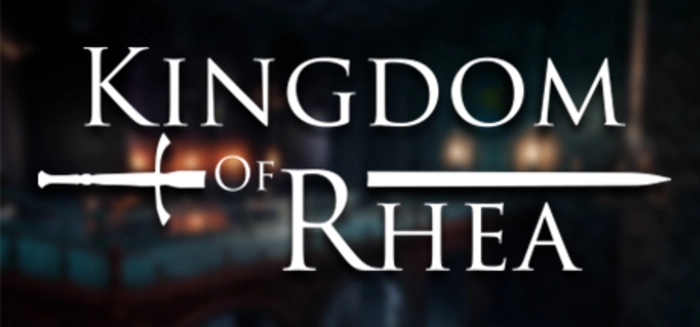 Kingdom of Rhea image