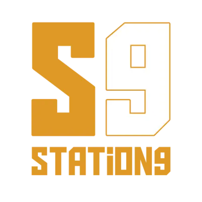 Station 9 image