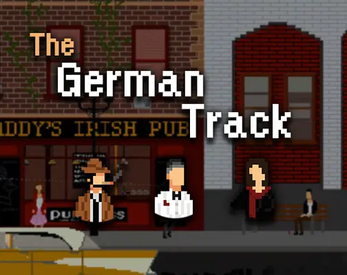 The German Track image