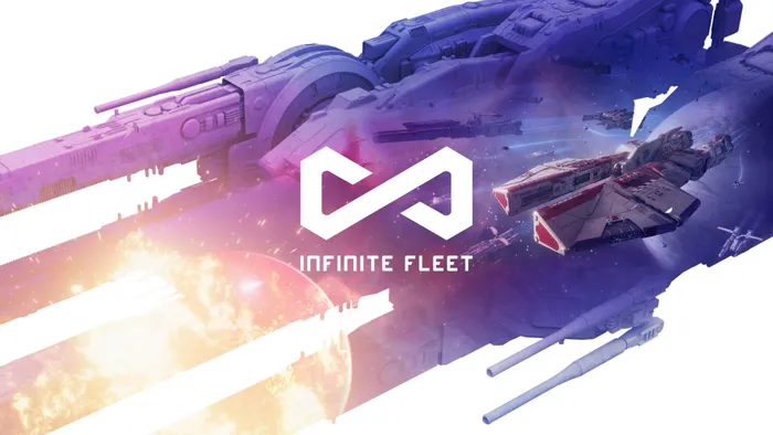 Infinite Fleet image
