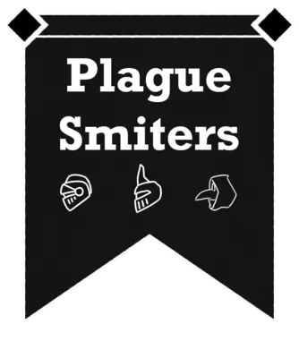 Plague Smiters image