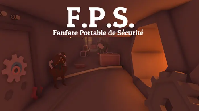 F.P.S : Fanfare portable de Sécurité image
