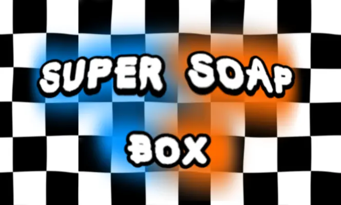 Super Soap Box image