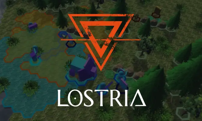 Lostria image