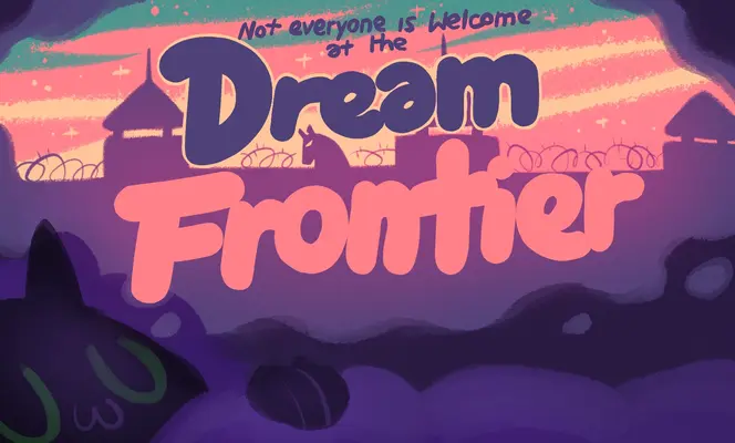 Dream Frontier image