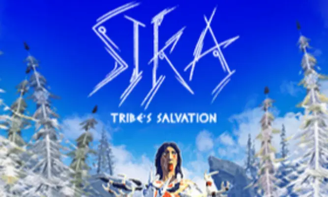 Sika : Tribe's Salvation image
