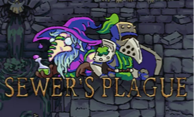 Sewer's Plague image
