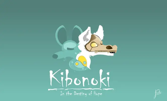 Kibonoki - In The Destiny of Hope image