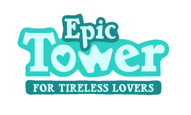 Epic Tower for Tireless Lovers image