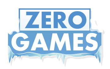 Logo of Zero Games Studios