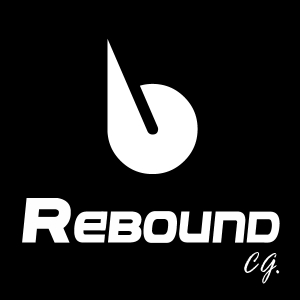 Logo of Rebound CG
