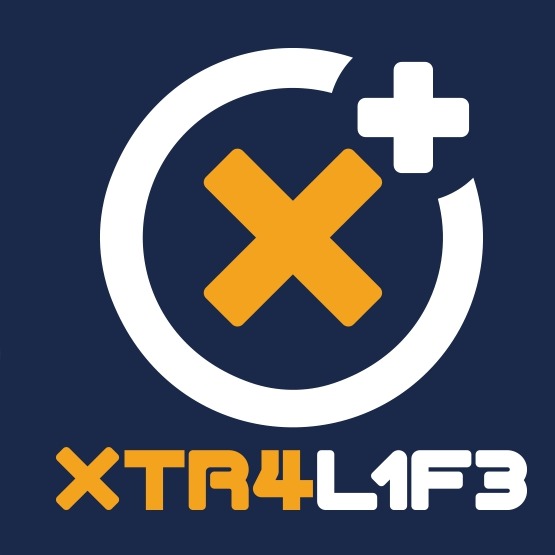 Logo of XtraLife