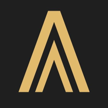 Logo of Sandfall Interactive