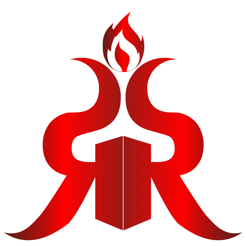 Logo of Red Rare Studio