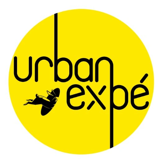 Logo of Urban Expé