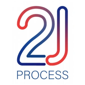 Logo of 2J Process