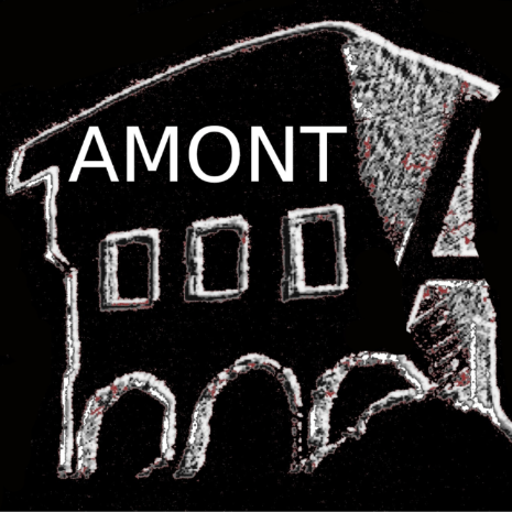 Logo of Association AMONT