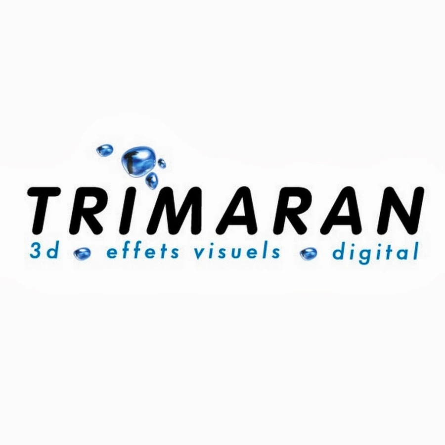 Logo of Trimaran Georacing