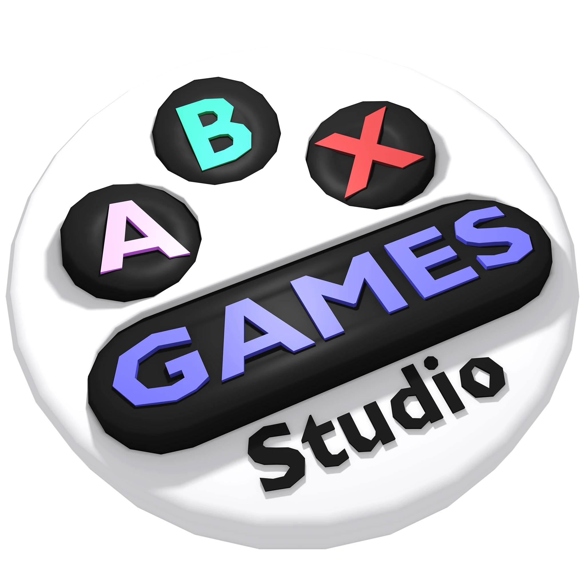 Logo of ABX Games Studio