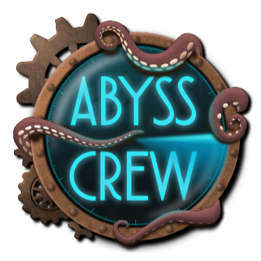 Logo of Abyss Crew Studio