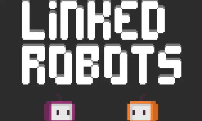 Linked Robots image