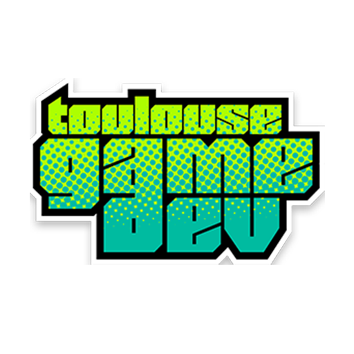Logo of ToulouseGameDev