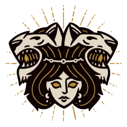 Logo of Ishtar Games