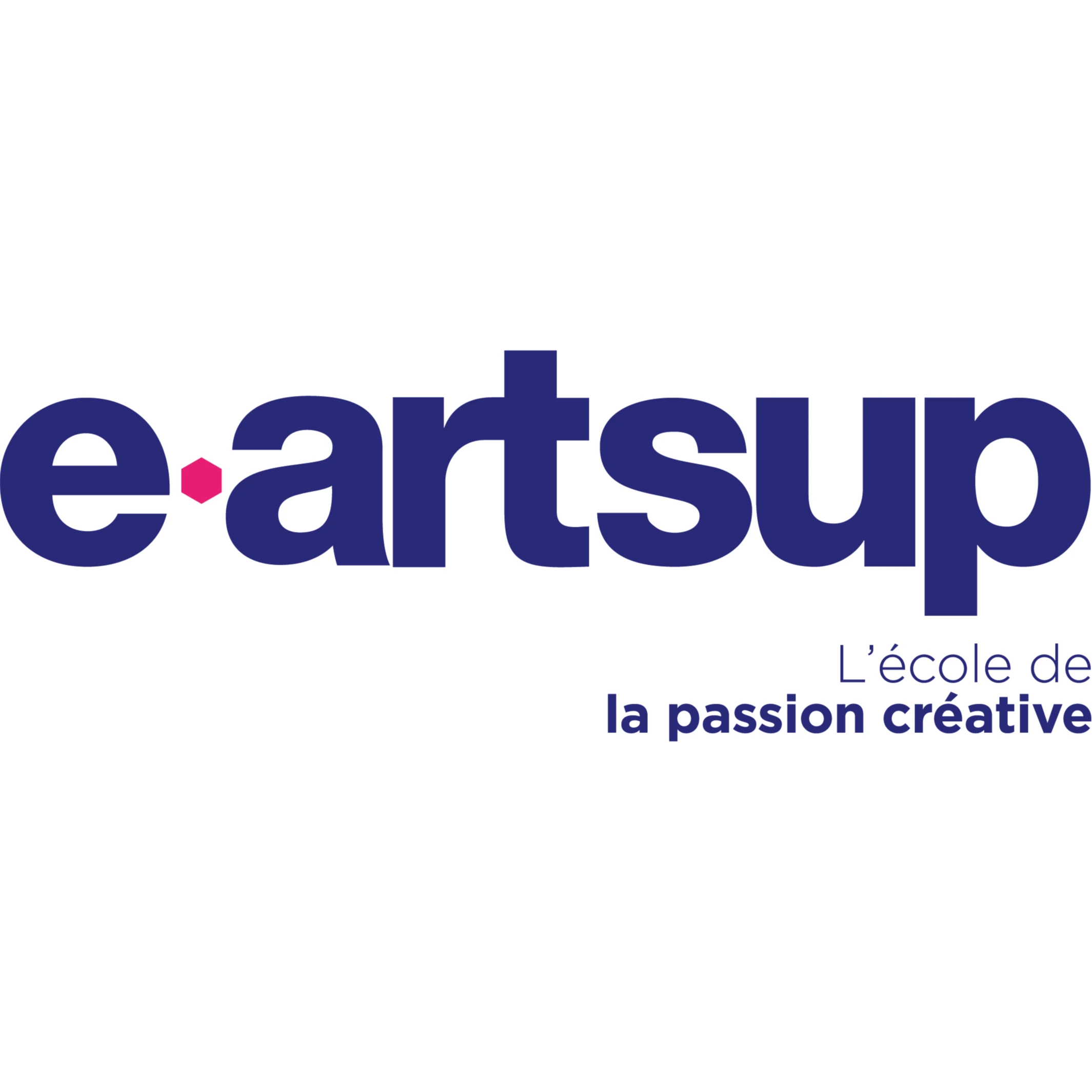 Logo of e.artsup