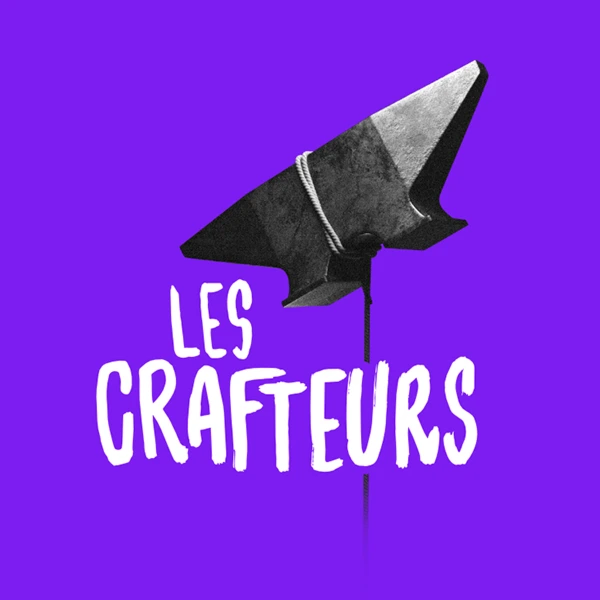Logo of Les Crafteurs