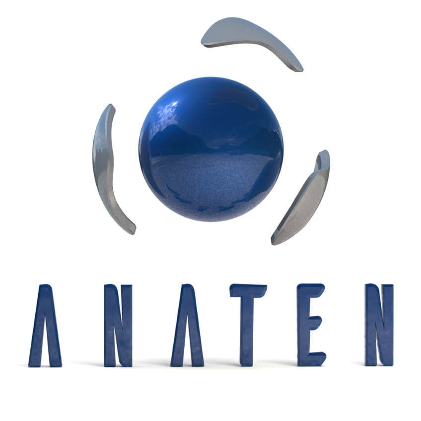 Logo of ANATEN