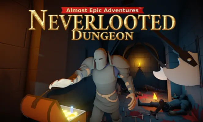 Neverlooted Dungeon image