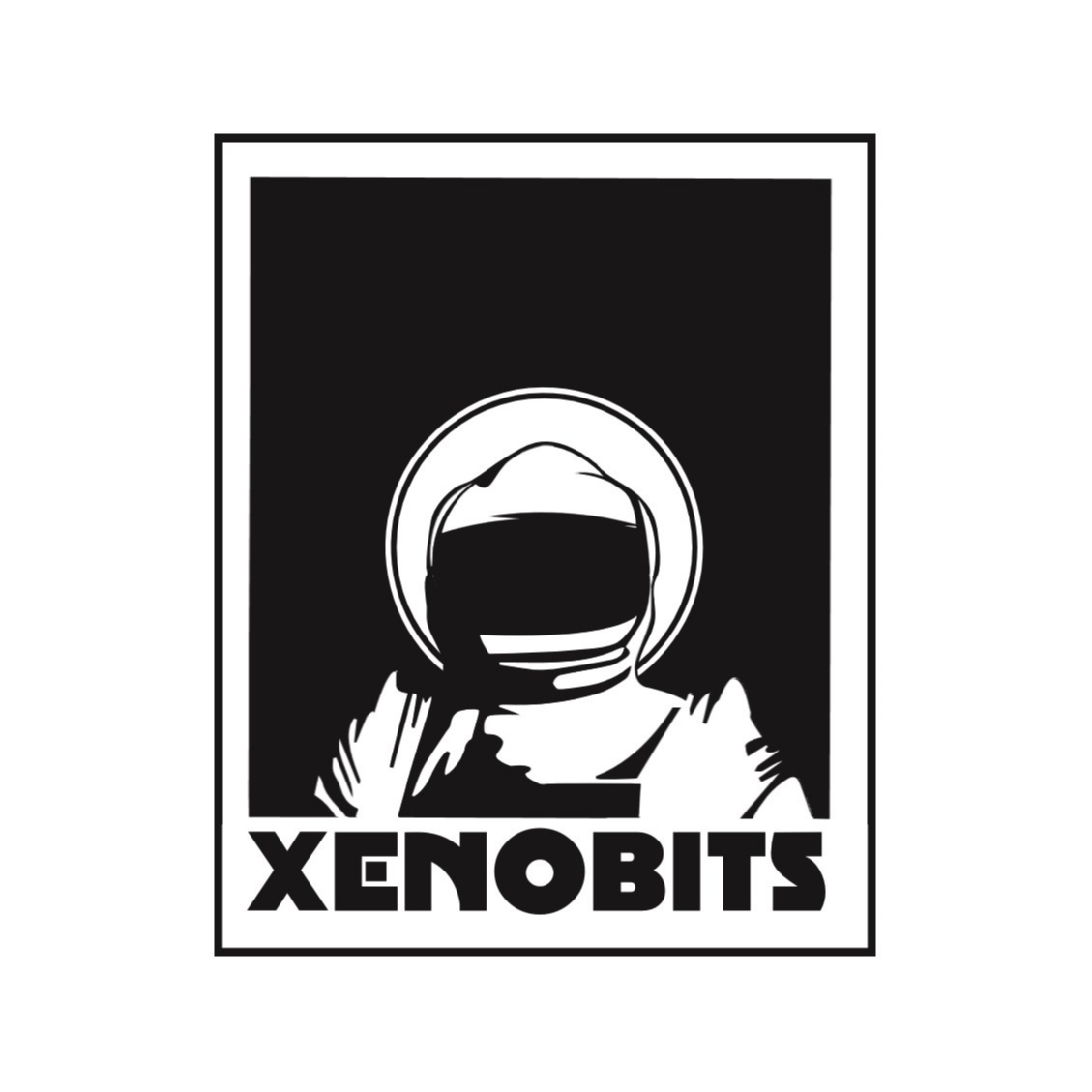 Logo of Xeno Bits