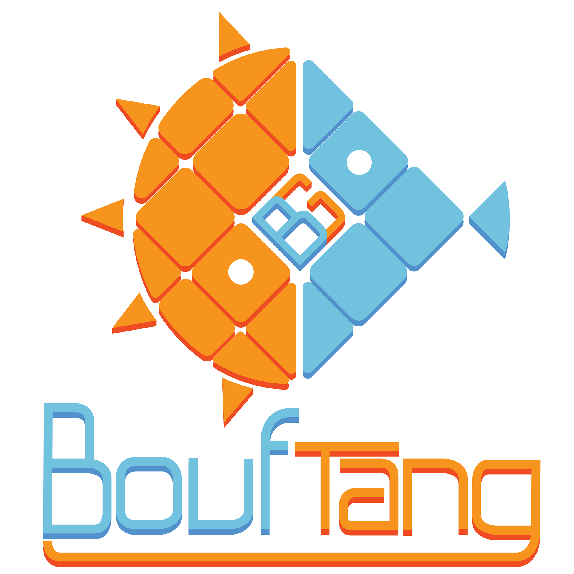 Logo of Bouftang