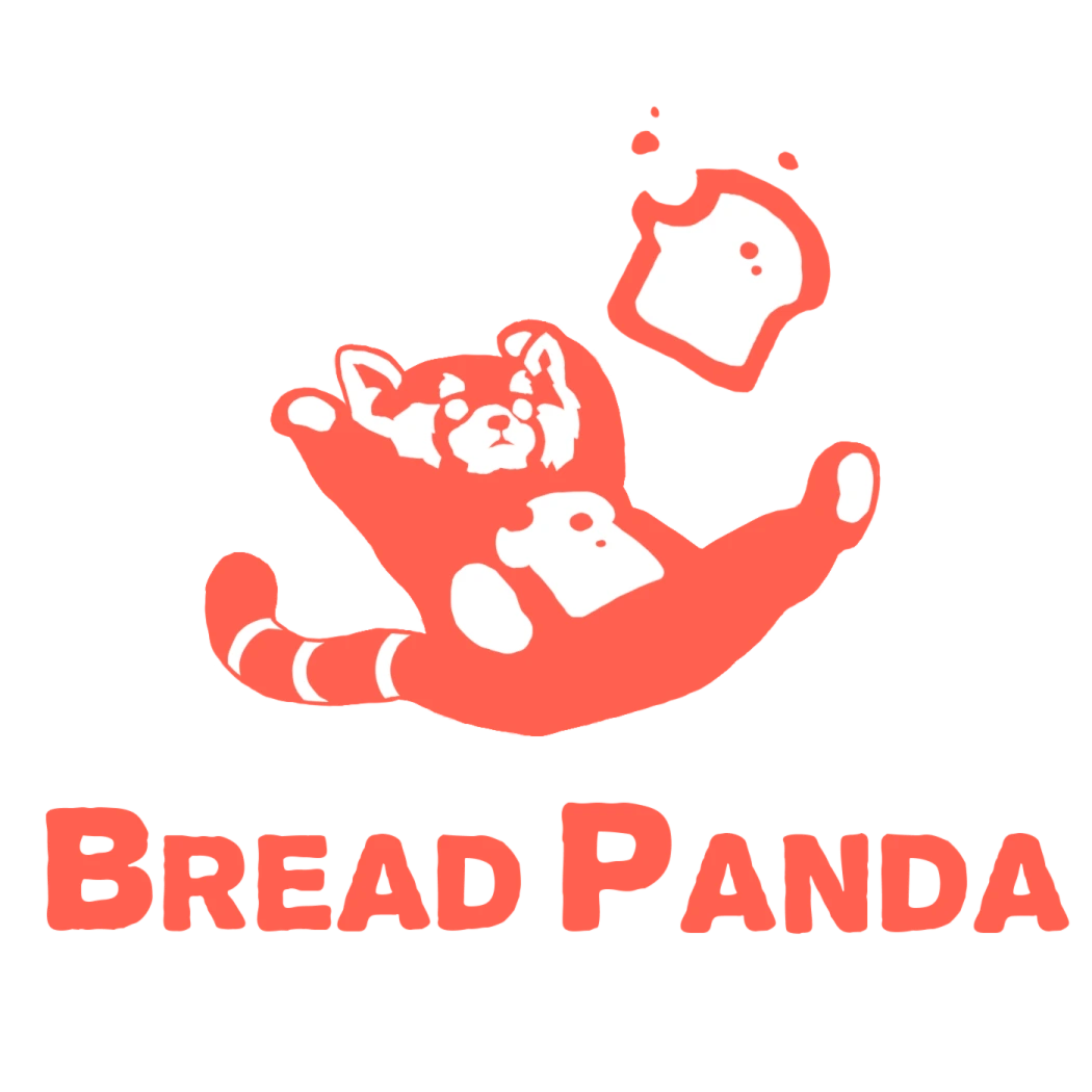 Logo of Bread Panda