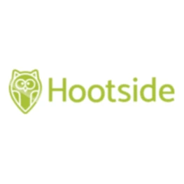 Logo of Hootside