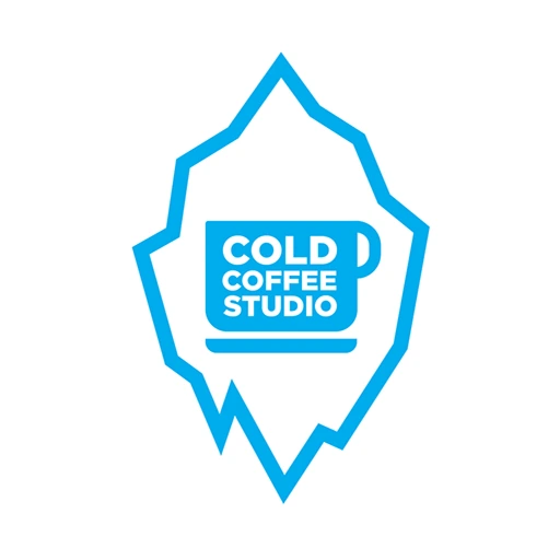 Logo of Cold Coffee Studio