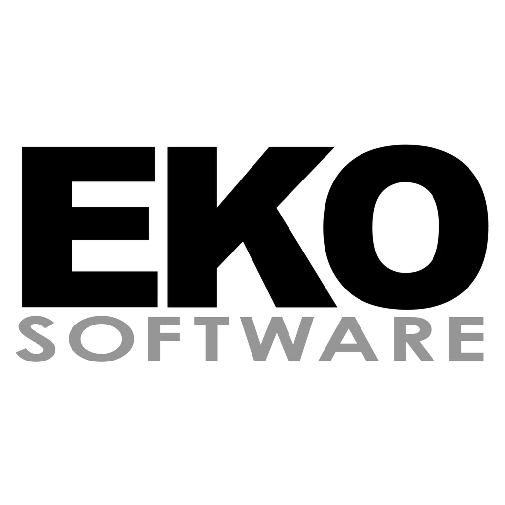 Logo of Eko Software