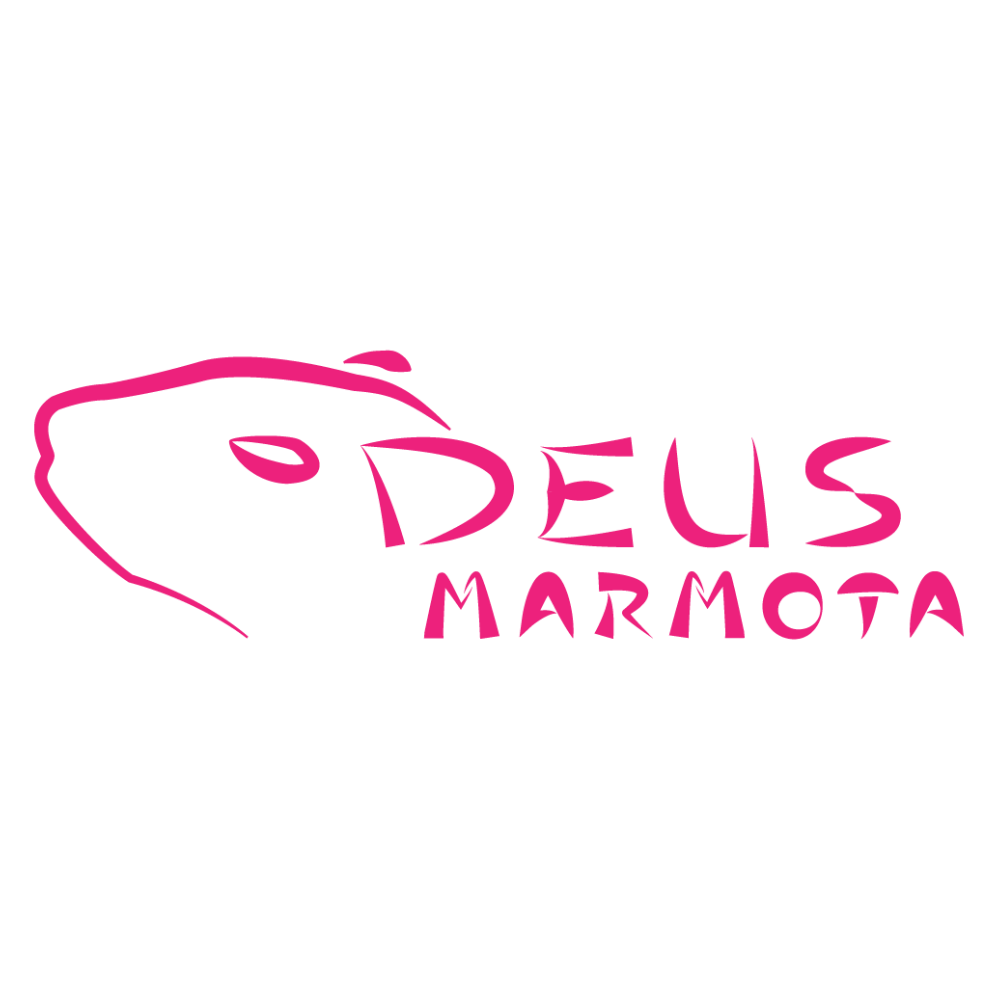 Logo of Deus Marmota