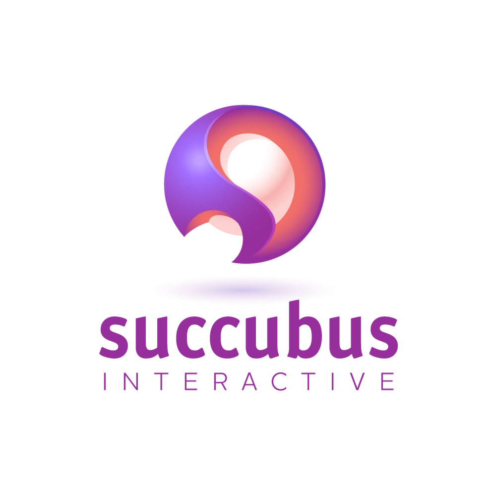Logo of Succubus Interactive