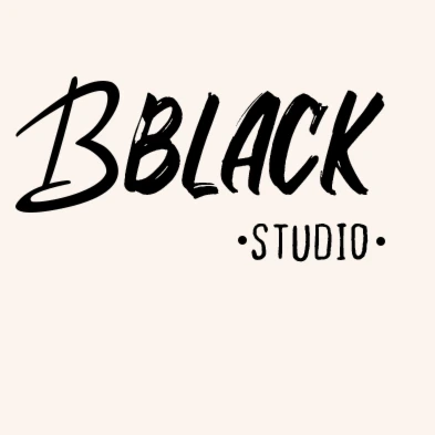 Logo of BBlack Studio