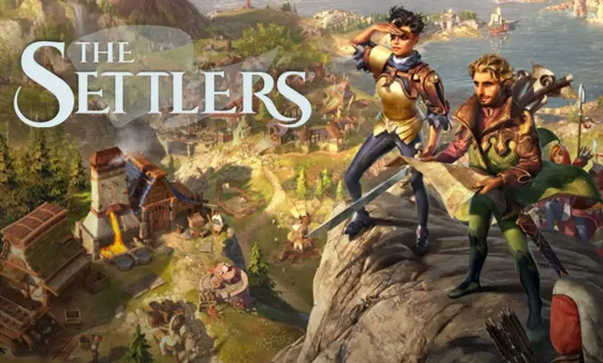 The Settlers image