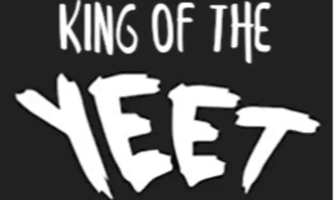 King of the Yeet image