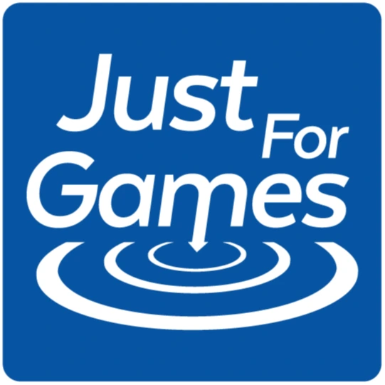 Logo of Just For Games