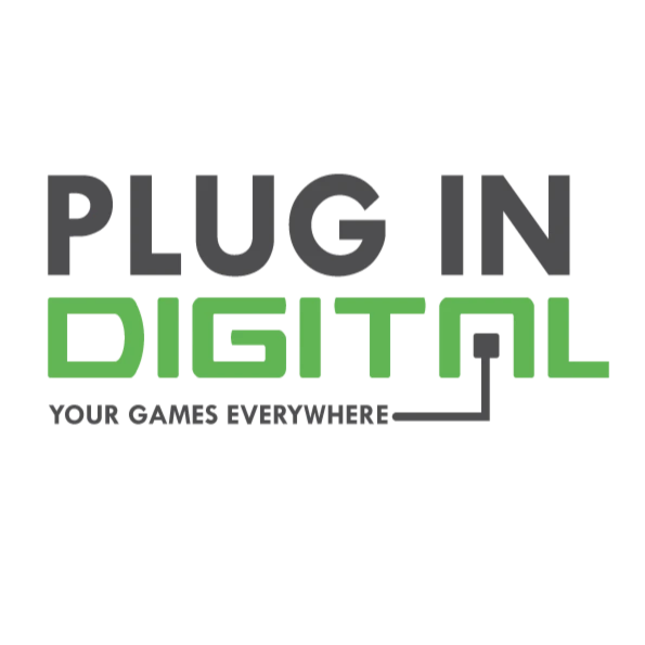 Logo of Plug In Digital
