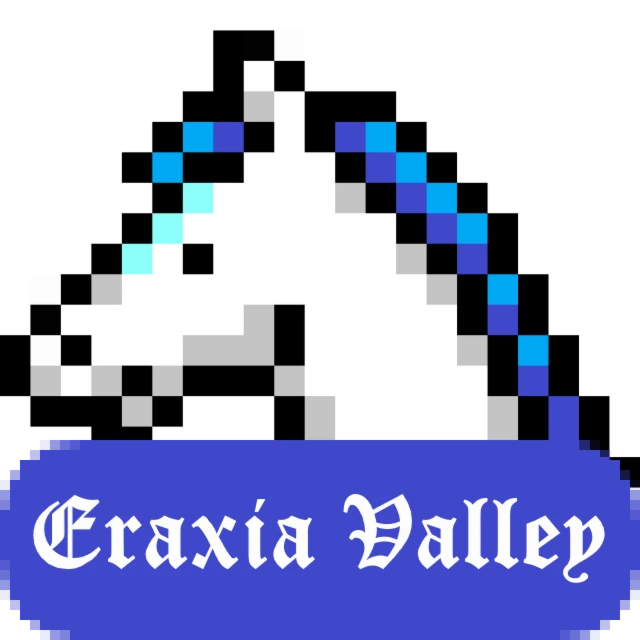 Logo - Eraxia Valley