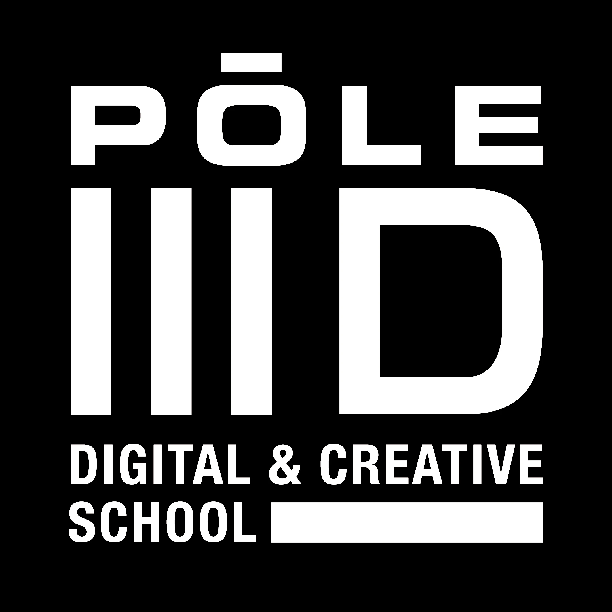Logo of ECOLE POLE IIID
