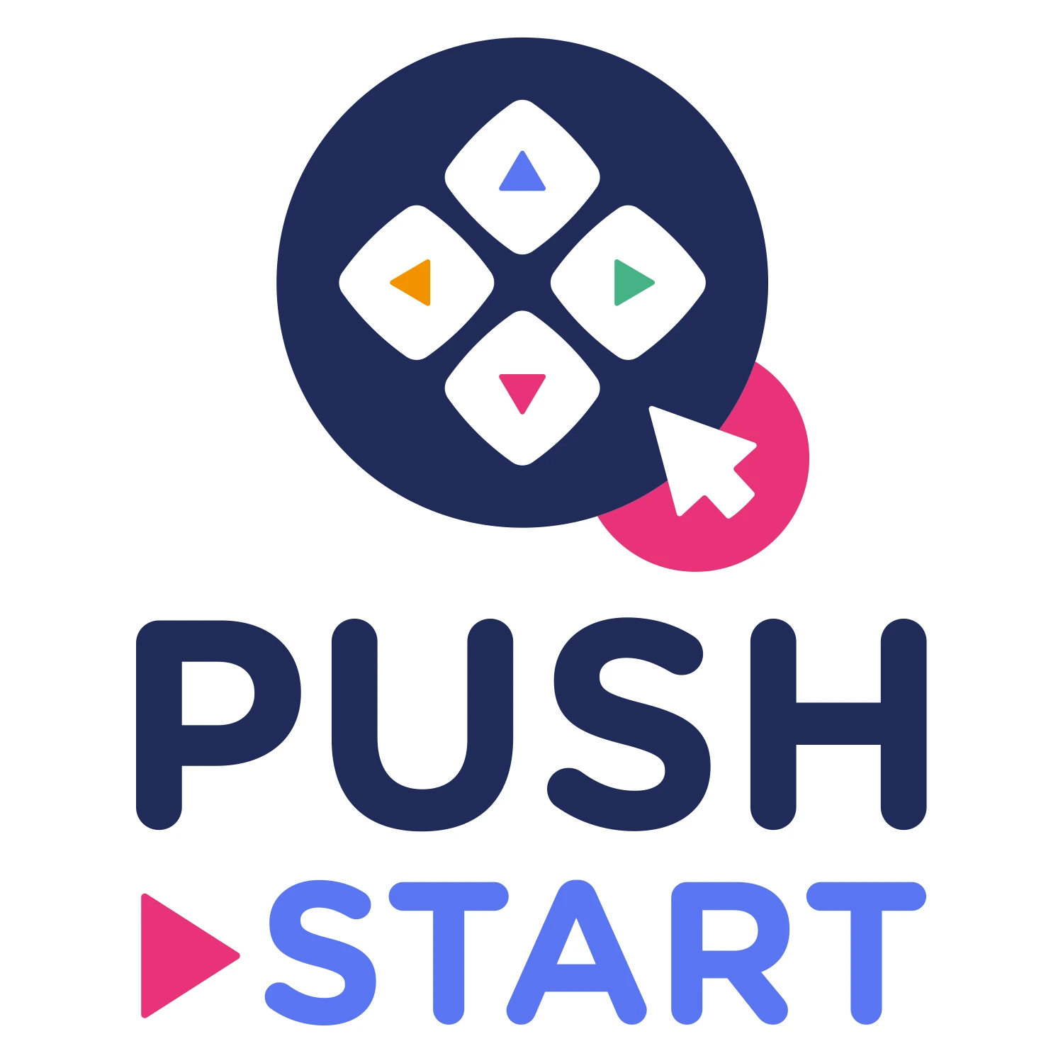 Logo of Push Start