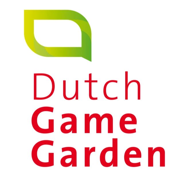 Logo of Dutch Game Garden