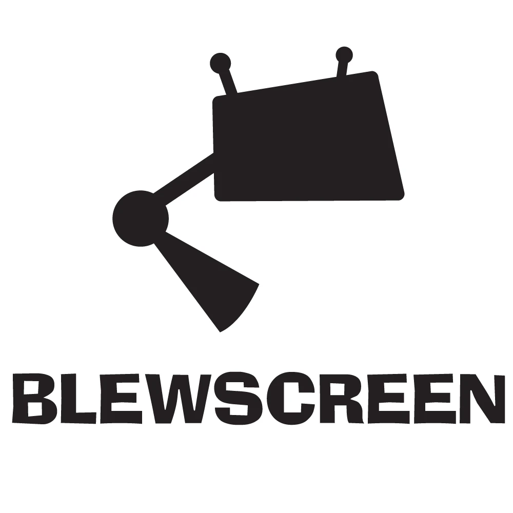 Logo of BlewScreen