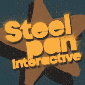 Logo of Steelpan Interactive